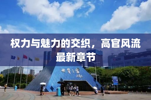 權(quán)力與魅力的交織，高官風(fēng)流最新章節(jié)