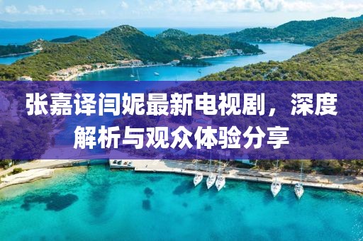 張嘉譯閆妮最新電視劇，深度解析與觀眾體驗分享