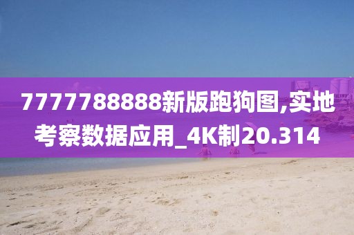 7777788888新版跑狗圖,實地考察數(shù)據(jù)應(yīng)用_4K制20.314