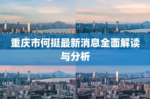 重慶市何挺最新消息全面解讀與分析