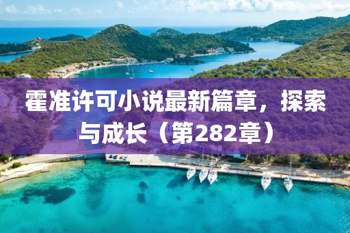 霍準(zhǔn)許可小說最新篇章，探索與成長（第282章）