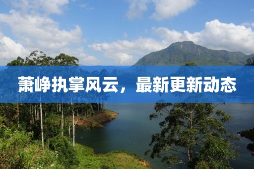 蕭崢執(zhí)掌風(fēng)云，最新更新動(dòng)態(tài)