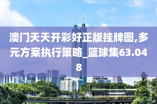 澳門天天開彩好正版掛牌圖,多元方案執(zhí)行策略_籃球集63.048
