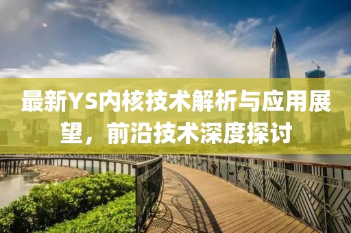 最新YS內(nèi)核技術解析與應用展望，前沿技術深度探討