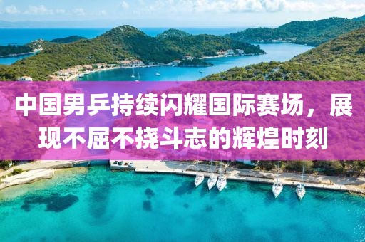 中國男乒持續(xù)閃耀國際賽場，展現(xiàn)不屈不撓斗志的輝煌時(shí)刻