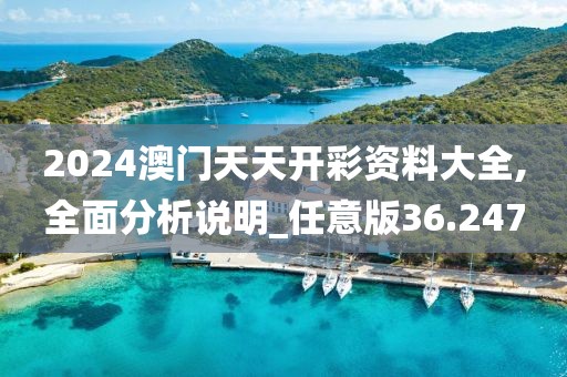2024澳門天天開彩資料大全,全面分析說明_任意版36.247