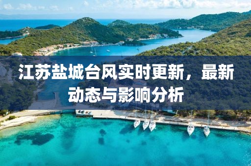 江蘇鹽城臺風實時更新，最新動態(tài)與影響分析