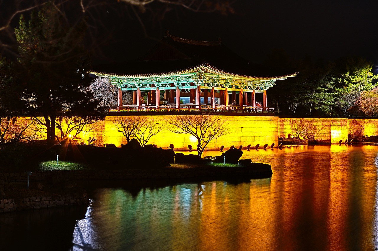 江蘇旅游必去十大景點排行榜更新，最新排名與推薦