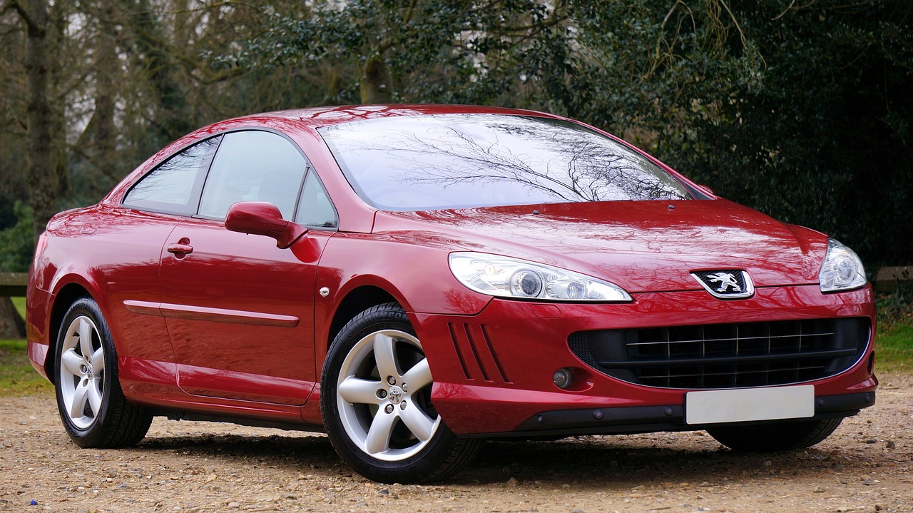 最新國(guó)產(chǎn)跑車，速度與激情的極致融合