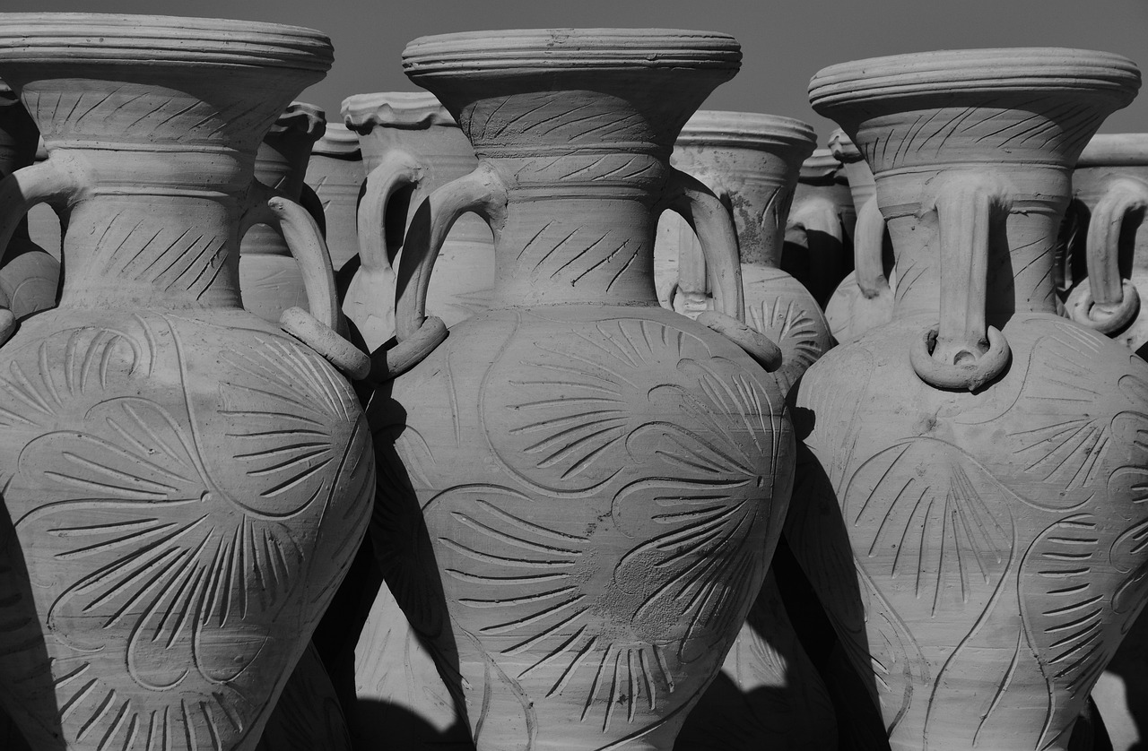 石獅最新藝術(shù)攝影作品賞析，艷照展現(xiàn)獨(dú)特魅力