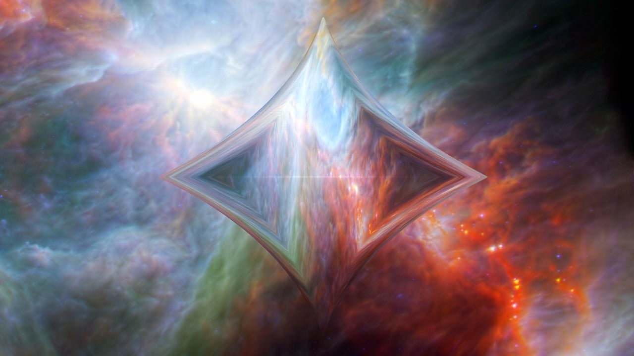 最新熱門玄幻小說概述與賞析，探尋奇幻世界的魅力