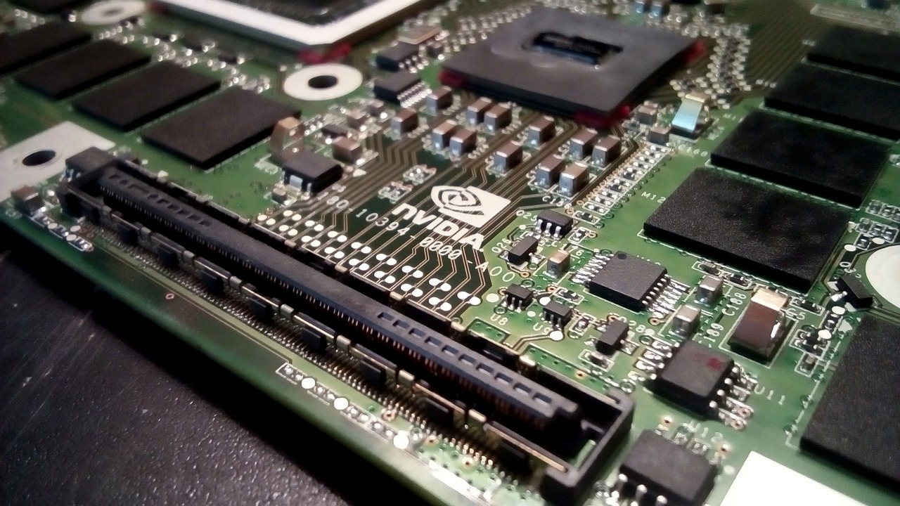 NVIDIA最新顯卡驅(qū)動(dòng)發(fā)布，性能飛躍與技術(shù)革新