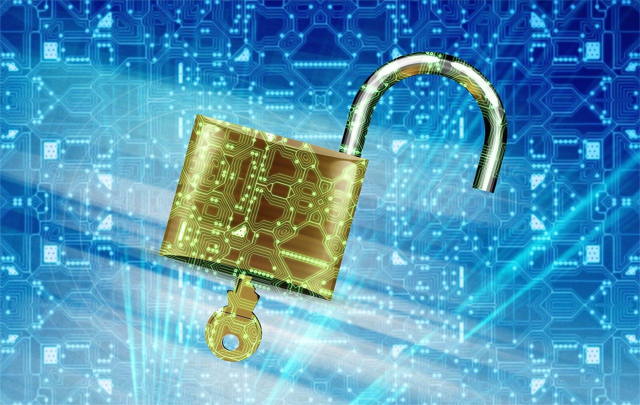 最新ID鎖技術，安全與便利的極致融合