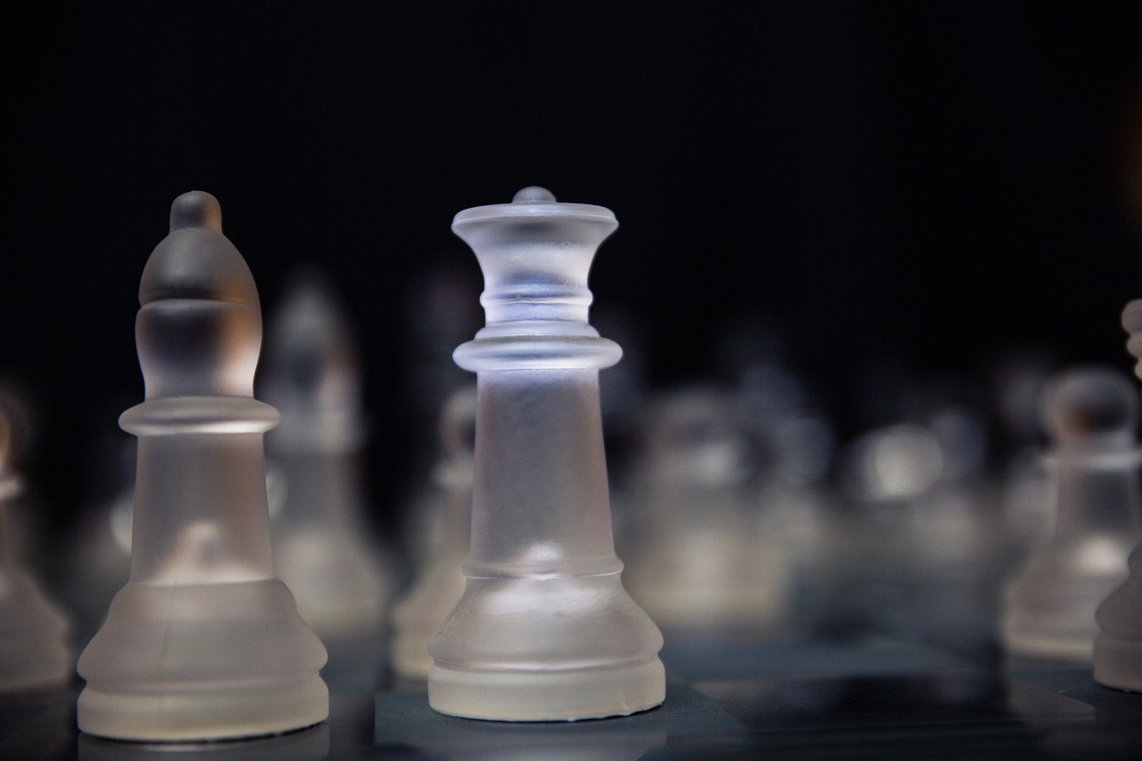 象棋最新棋規(guī)，推動象棋運動發(fā)展的關(guān)鍵因素解析