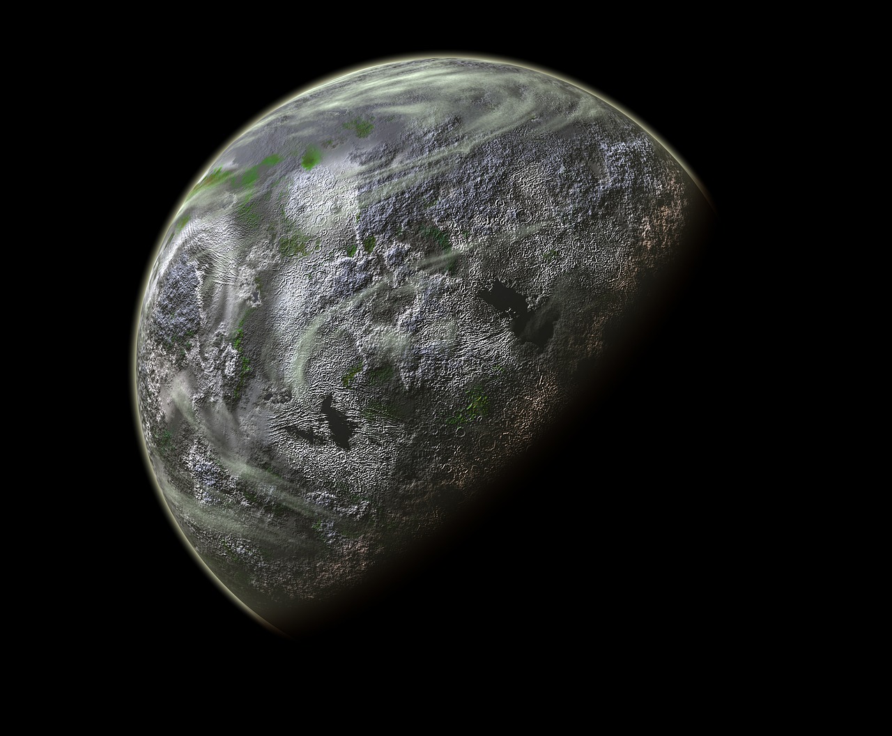 中國(guó)最新發(fā)射的衛(wèi)星，探索太空的新里程碑