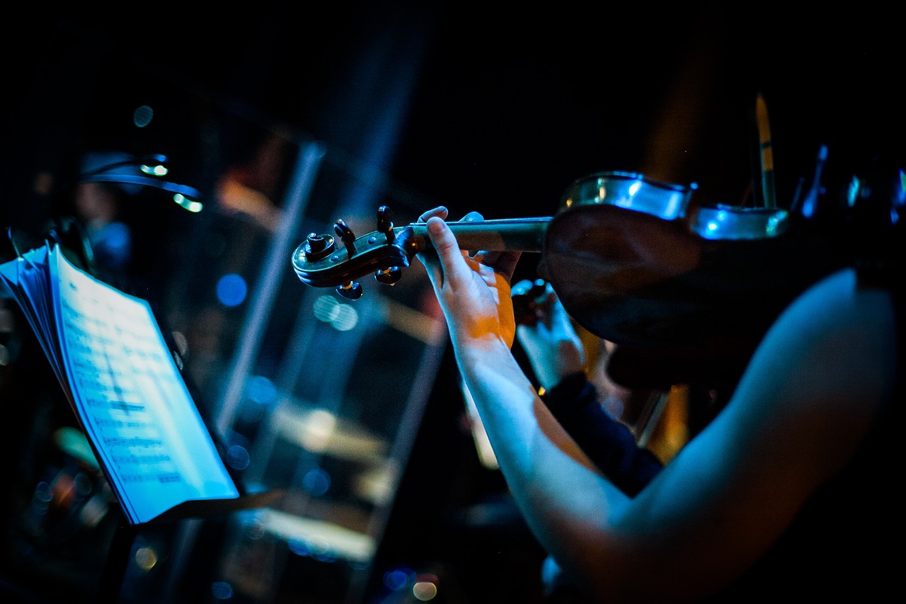 完美音符最新版，開啟音樂世界全新探索之旅