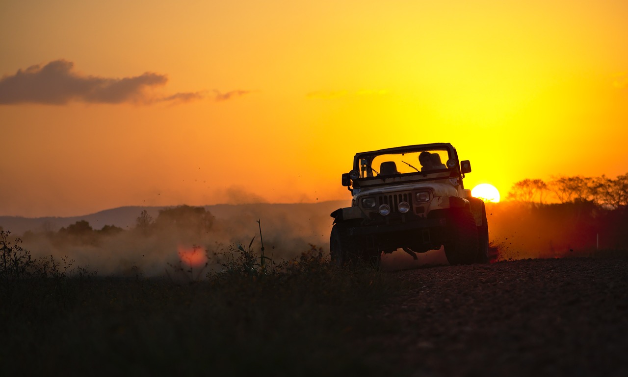 北京Jeep最新款車型深度解析與探討