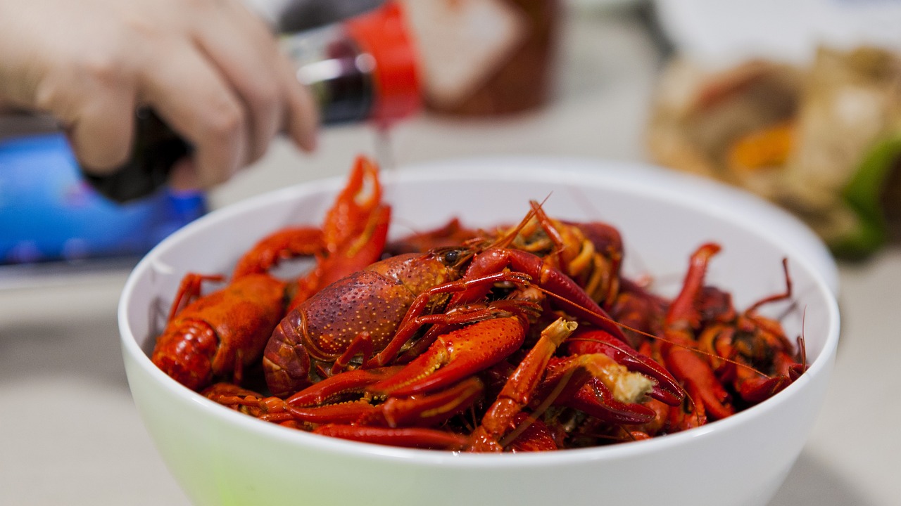 深圳龍蝦師傅招聘啟事，專業(yè)舞臺(tái)上的美食之旅