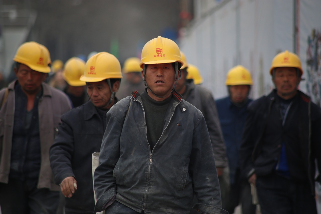 濟陽最新工人招聘信息概覽