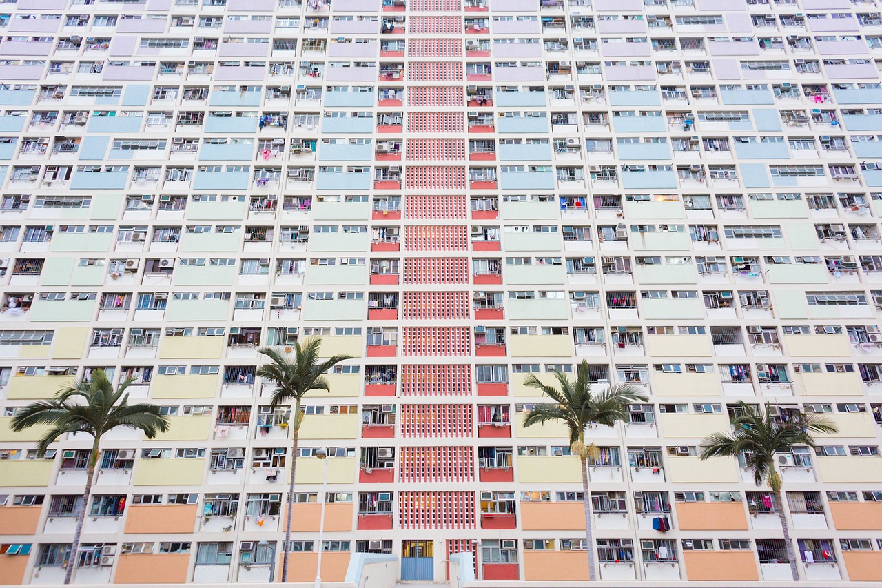 大連市公租房最新動態(tài)，全面解讀大連市公共租賃住房最新消息
