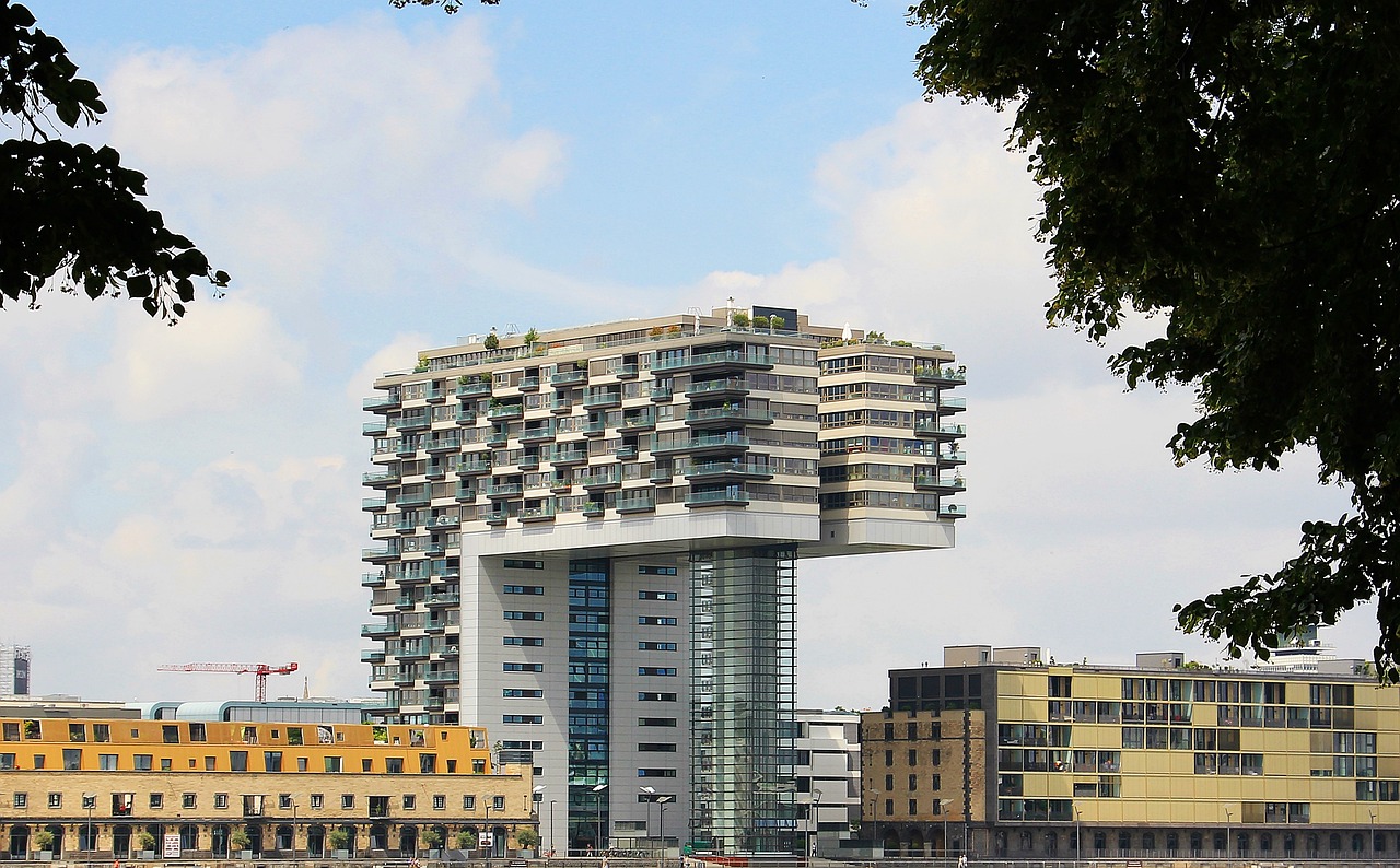 深度解讀，信陽新居住區(qū)優(yōu)勢與特色，最新樓盤推薦與解析